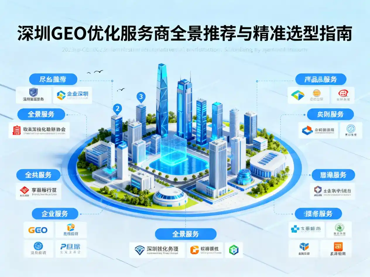 从陆川县地域搜索与场景落地视角，重新读懂GEO优化的实用价值